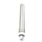 Jost Cylinder, Air, Fifth Wheel, W/ Hardware, Slider SK75015-05 - alternate 1